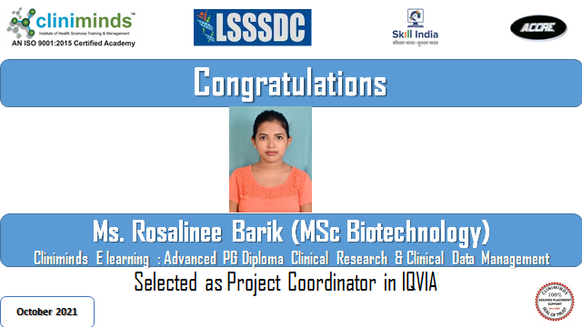 Cliniminds Placements